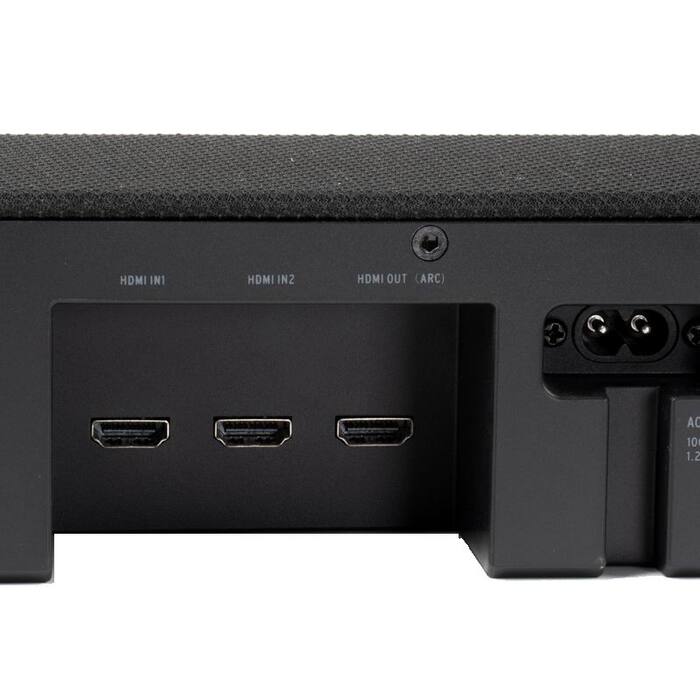 Саундбар Klipsch Cinema 800 Sound Bar, Черный №7