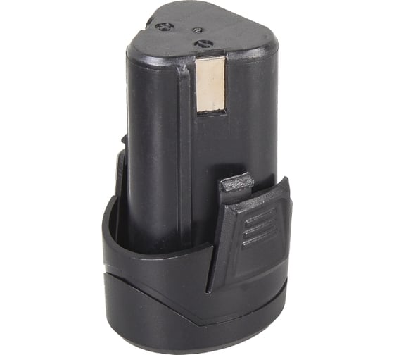 Аккумуляторная дрель-шуруповерт Вихрь ДА-12Л-2КН, 30 Нм, 12 В детальное изображение - 12