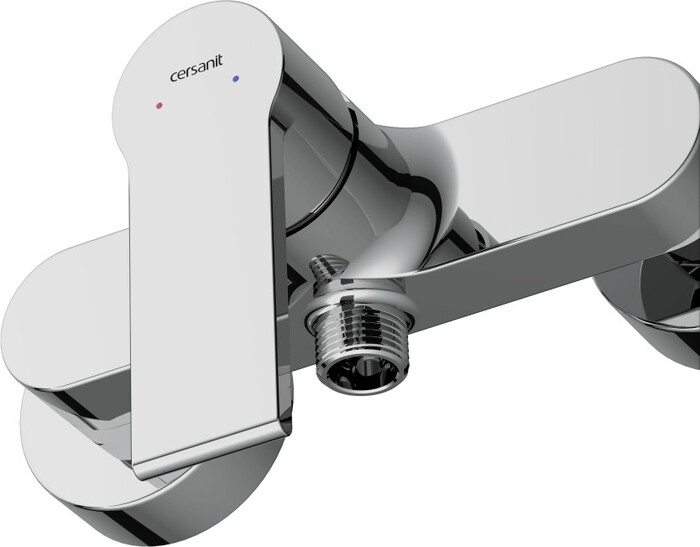 Смеситель Cersanit Brasko A63022 №7