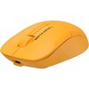 Мышь A4Tech Fstyler FG15C Air2 , Жёлтый вариант - 8