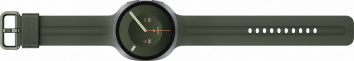 Смарт-часы Samsung Galaxy Watch9 Bluetooth 44 мм, Серебро №6