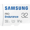 Карта памяти Samsung PRO Endurance MicroSD + SD адаптер (MB-MJ32KA/APC), 32 Гб вариант - 2