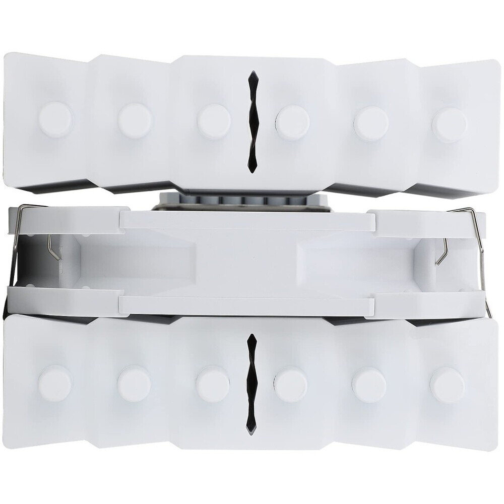 Кулер Thermalright Silver Soul 135, Белый детальное изображение - 3