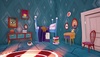 Игра Hello Neighbor для Nintendo Switch вариант - 4