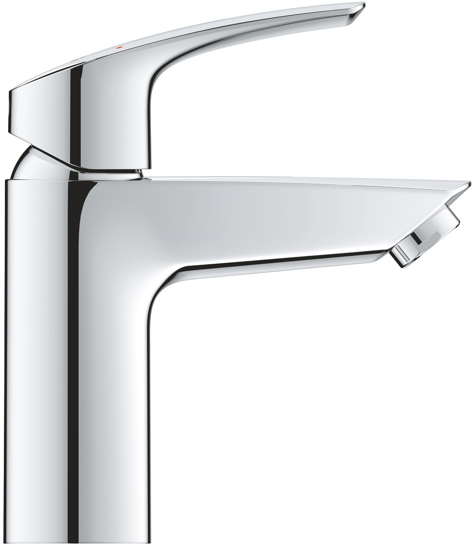 Смеситель Grohe Eurosmart 23988003 детальное изображение - 3