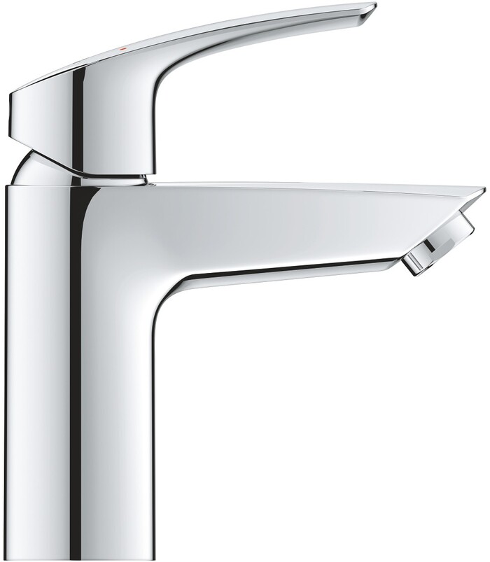 Смеситель Grohe Eurosmart 23988003 №3