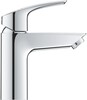 Смеситель Grohe Eurosmart 23988003 вариант - 3