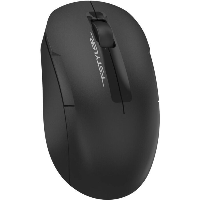 Мышь A4Tech Fstyler FG15CS Air2, Черный №2