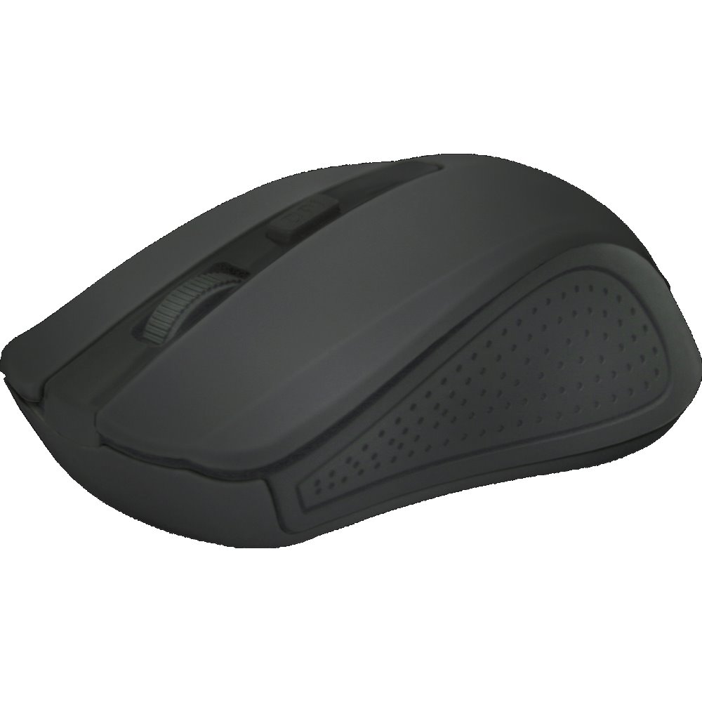 Мышь Defender Accura MM-935  (52935), Черный детальное изображение - 2