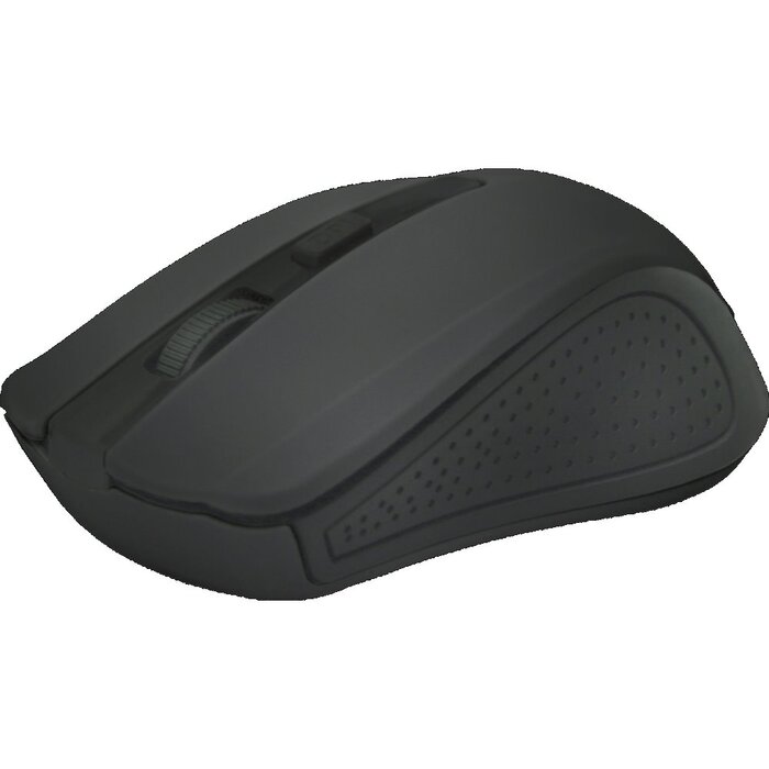 Мышь Defender Accura MM-935  (52935), Черный №2