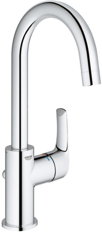 Смеситель Grohe Eurosmart 23537002 детальное изображение - 1