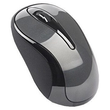 Мышь A4Tech G3-280A-1, Серый детальное изображение - 1