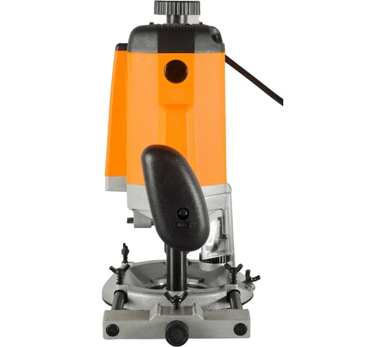 Фрезерная машина ВИХРЬ ФМ 72/13/2, 1900 Вт, Желтый детальное изображение - 3