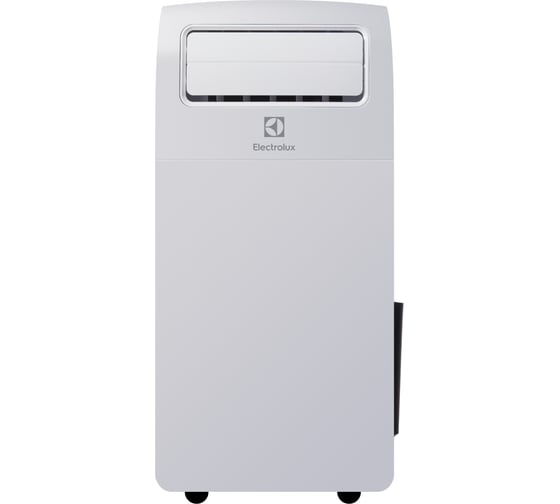 Напольный кондиционер Electrolux Manhattan EACM-14 FM/N3, НС-1292434, 14 BTU, Белый детальное изображение - 2