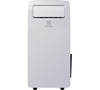 Напольный кондиционер Electrolux Manhattan EACM-14 FM/N3, НС-1292434, 14 BTU, Белый вариант - 2