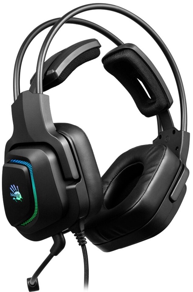 Наушники A4Tech Bloody G575P, Черный детальное изображение - 4