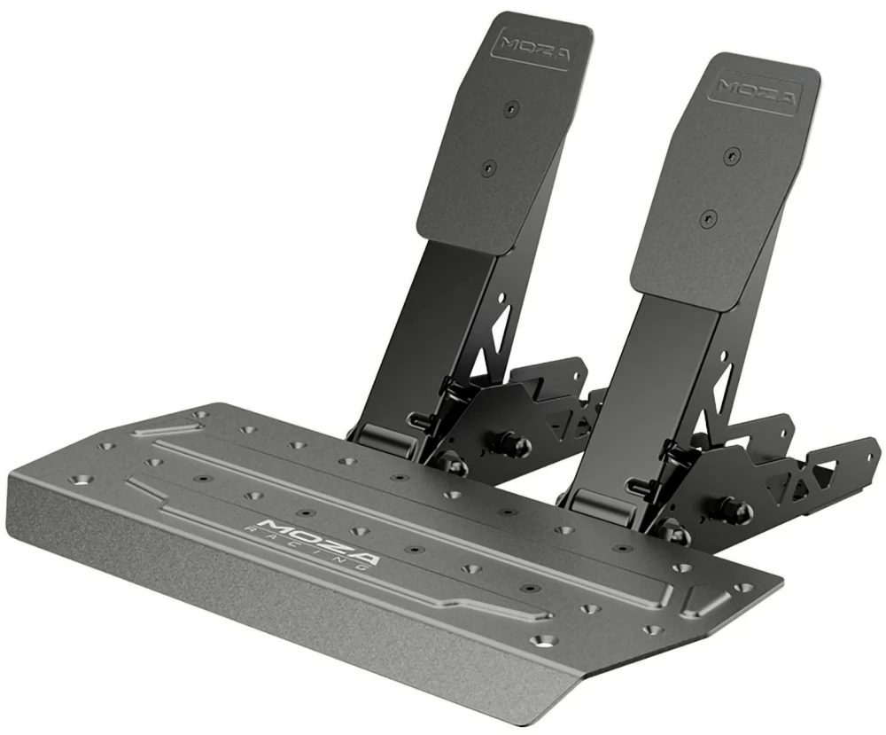 Руль MOZA R3 Bundle RS074, Черный детальное изображение - 6