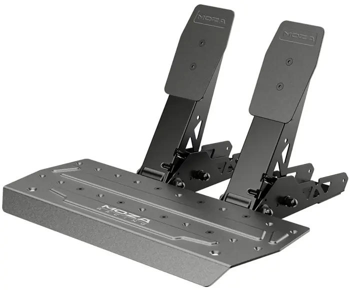 Руль MOZA R3 Bundle RS074, Черный №6