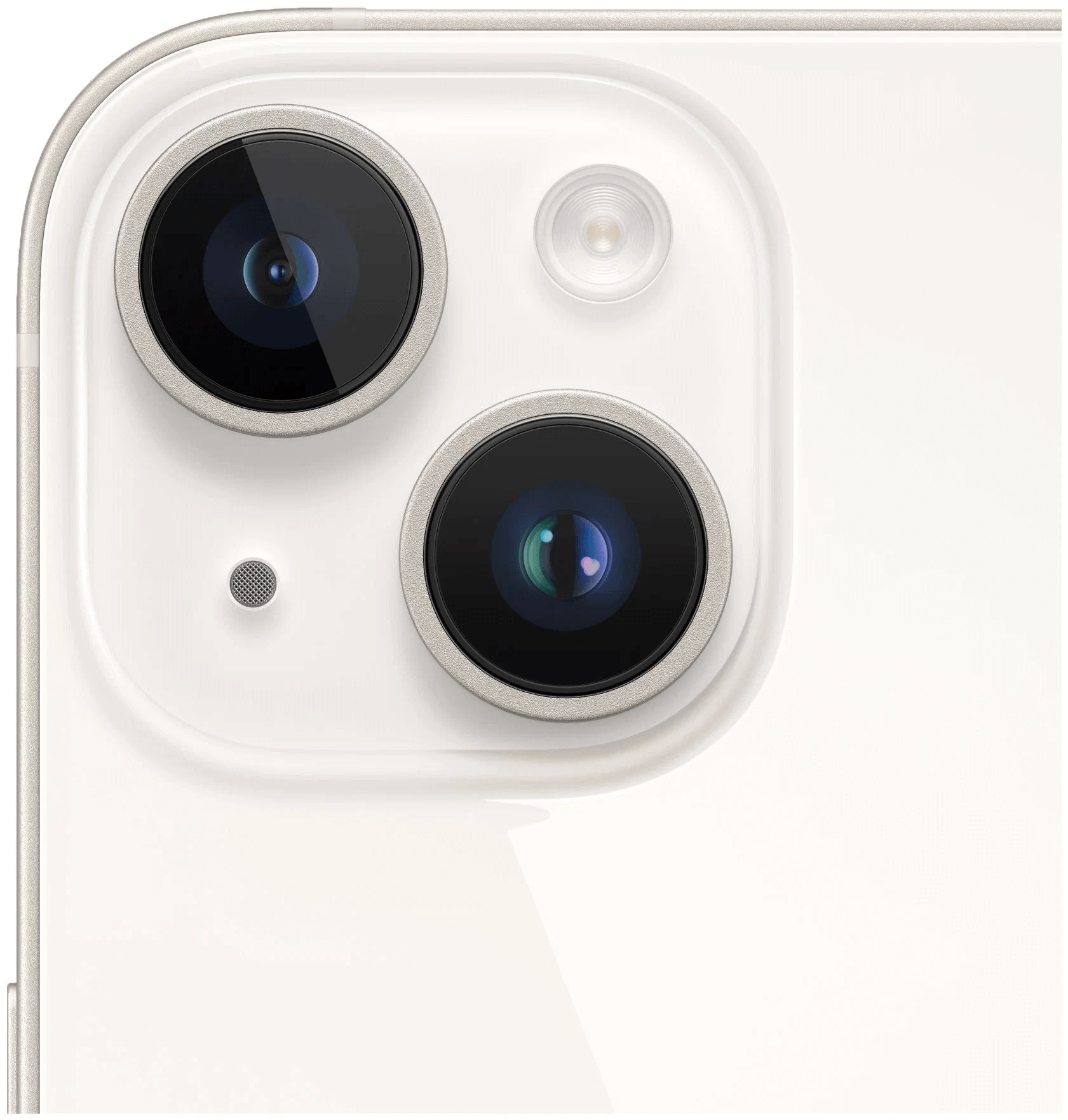 Смартфон Apple iPhone 14 Plus 512 Гб, Белый, Dual eSIM детальное изображение - 4