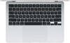 Ноутбук Apple MacBook Air 13 2026 на M5, RAM 24 ГБ, Серебристый, SSD 1 ТБ, Apple graphics 10-core вариант - 2
