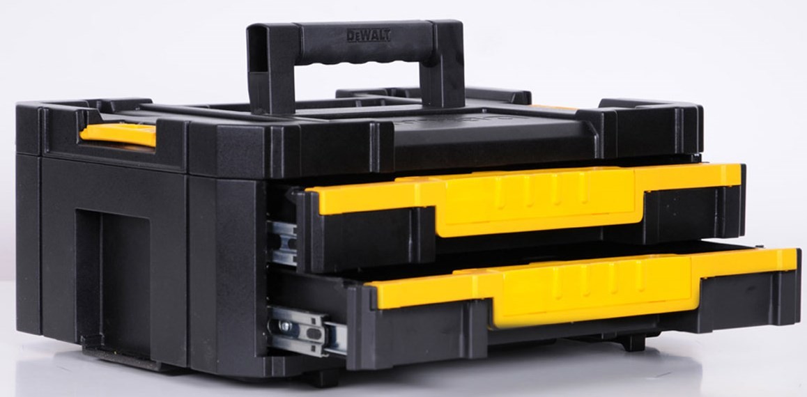 Ящик для инструмента DeWALT DWST1-70706 детальное изображение - 5