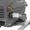 Мойка высокого давления DAEWOO DAW 750 Expert, 3.2 кВт, 210 бар, Серый вариант - 10