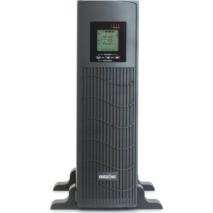 ИБП ИМПУЛЬС ЮНИОР ПРО 3000 РТ №2