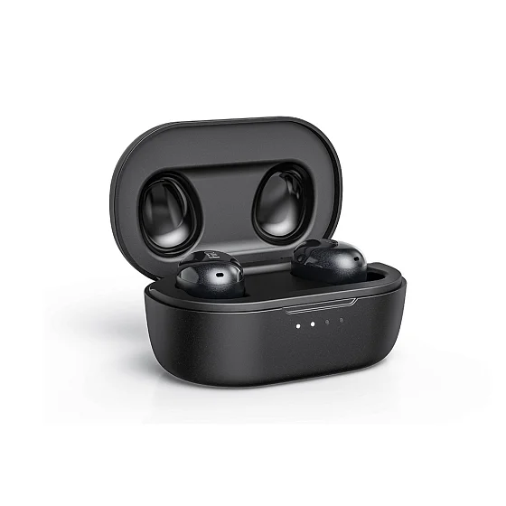 Беспроводные наушники FiiO FW1, Черный детальное изображение - 1
