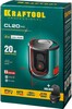 Лазерный нивелир KRAFTOOL CL20-2 34700-2 вариант - 4