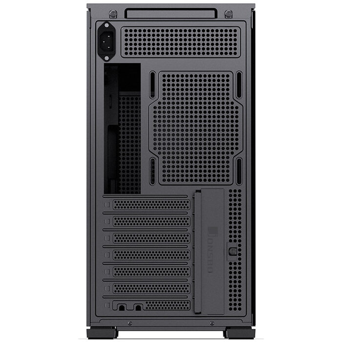 Корпус Jonsbo D41 MESH, Черный №6