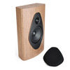 Акустическая система Sonus Faber Sonetto Wall G2, Светло-коричневый вариант - 6