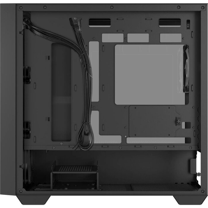 Корпус ASUS A21 Plus, Черный №6