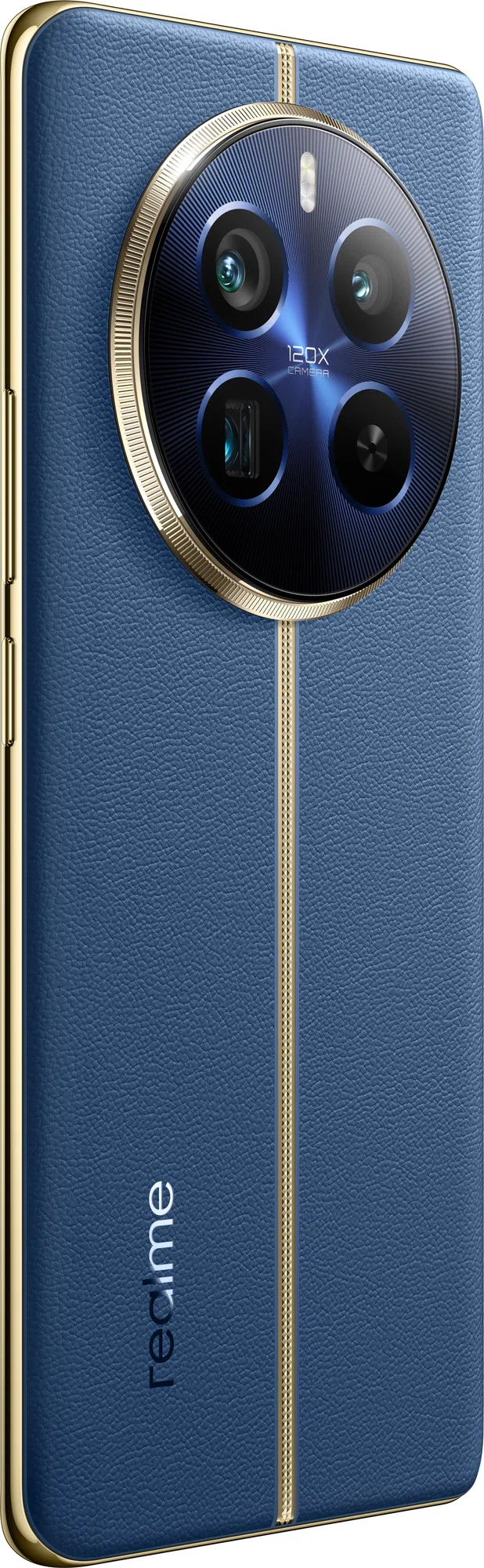 Смартфон Realme 12 Pro Plus 256 ГБ, RAM 8 ГБ, Синий, Dual nano SIM детальное изображение - 5