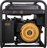 Генератор бензиновый HUTER DY13000L 64/1/78, 9.6 кВт, Черный вариант - 5