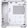 Корпус Jonsbo U4 Pro Mesh, Белый вариант - 6