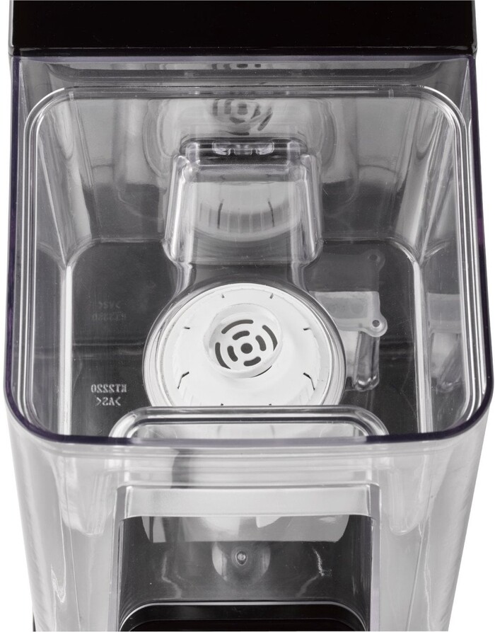 Диспенсер горячей воды Caso HW 660 2.7 л, Серебристый №9