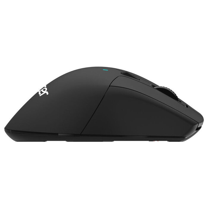 Мышь Acer OMR170, Черный №5