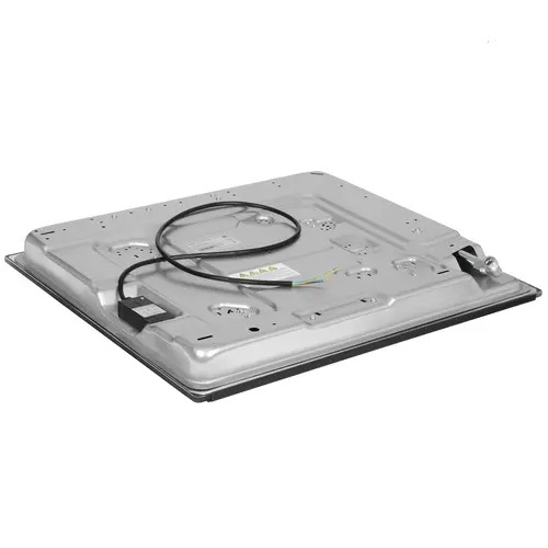 Газовая варочная панель Haier HHX-G64CWB, Черный детальное изображение - 3