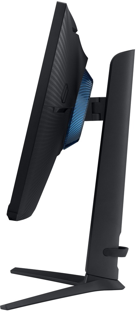 Монитор Samsung Odyssey G5A, 27