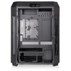 Корпус Thermaltake The Tower 600 (CA-1Z1-00M1WN-00), Черный вариант - 4