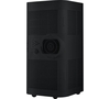 Напольный кондиционер Zanussi Eclipse ZACM-10 UPB/N6, НС-1474894, 10 BTU, Черный вариант - 4
