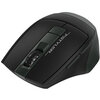 Мышь A4Tech Fstyler FB35, Зелёный, Черный вариант - 2