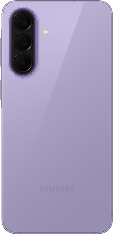 Смартфон Samsung Galaxy A57 5G 8/128 ГБ, Сиреневый, Dual nano Sim + eSIM детальное изображение - 5