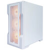Корпус 1STPLAYER TRILOBITE T3 ARGB (T3-WH-4F7-W), Белый  вариант - 3