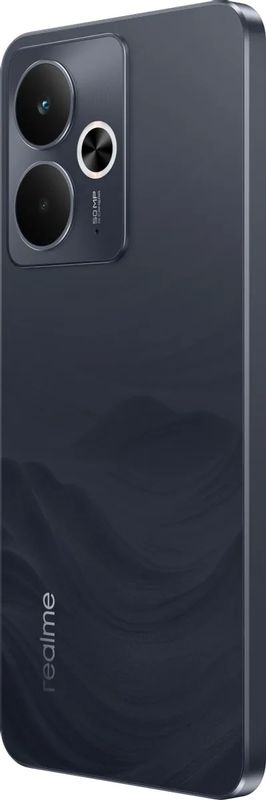 Realme 14T 5G  8/256 Гб Черный, Dual nano SIM детальное изображение - 4