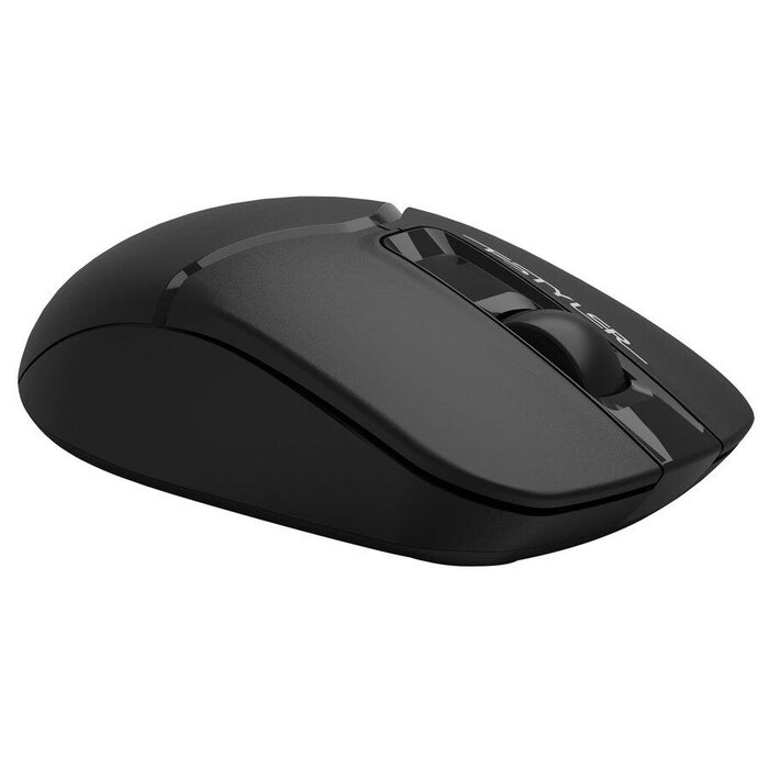 Мышь A4Tech Fstyler FB12, Черный №4