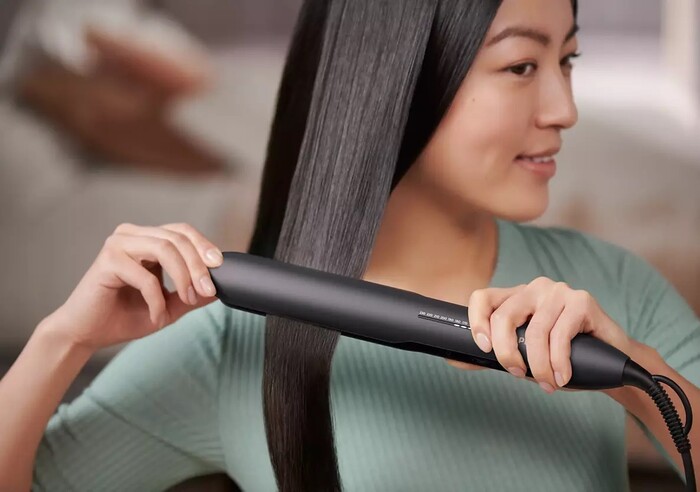 Стайлер Philips 5000 Series BHS510, Серый №7