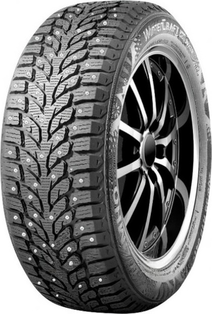 Зимняя шина Kumho WI32, 245/70 R16 107H детальное изображение - 1