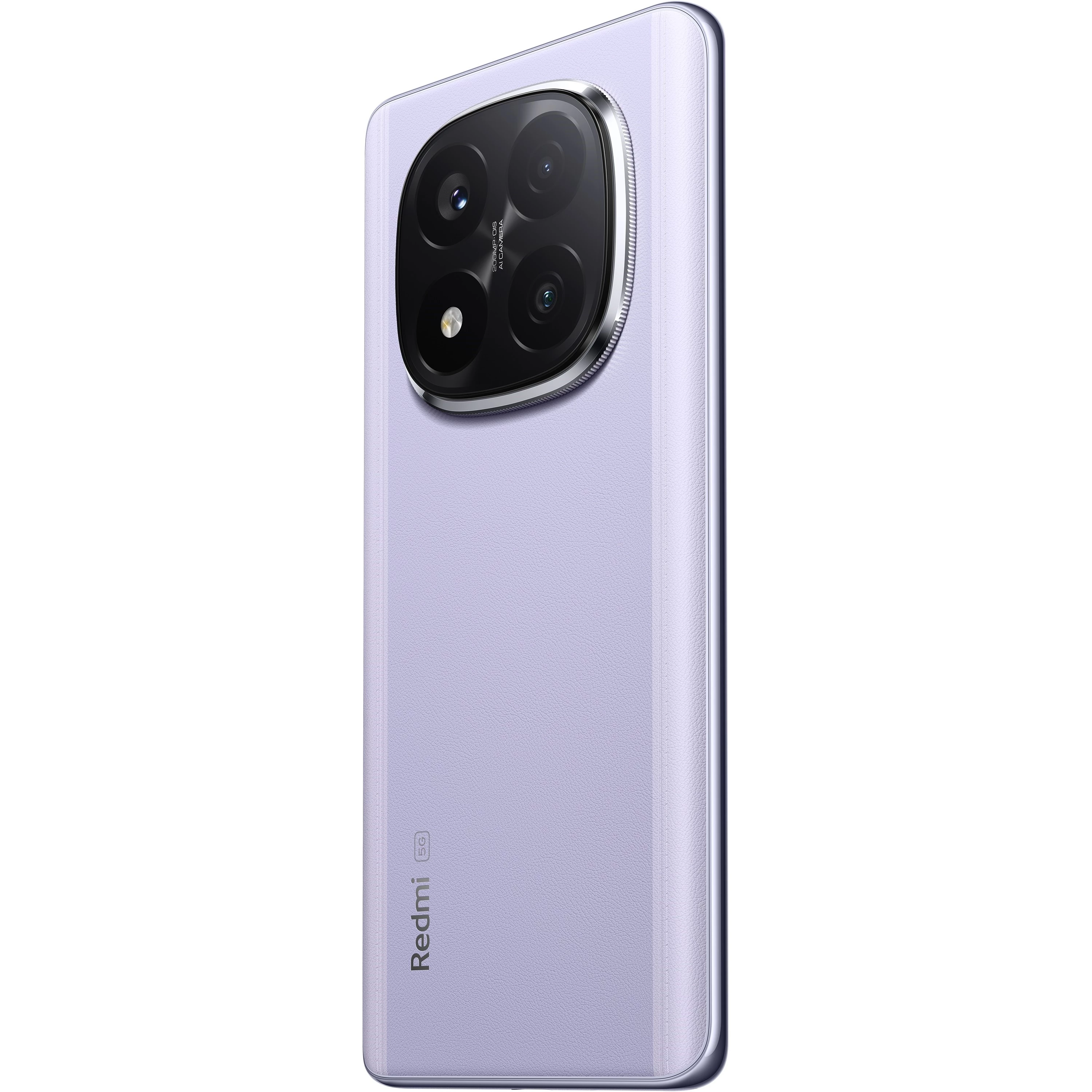 Смартфон Xiaomi Redmi Note 14 Pro+ 5G 512 ГБ, Фиолетовый, Dual nano-SIM + eSIM детальное изображение - 7