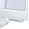 USB-концентратор Satechi ST-UCICHS, Серебристый вариант - 2